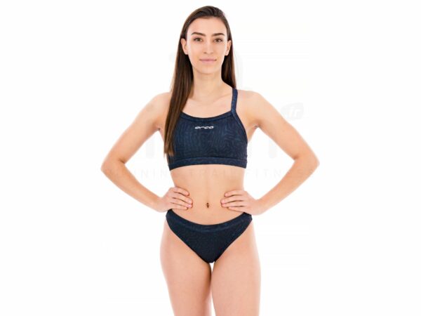 Orca Core W vêtement running femme