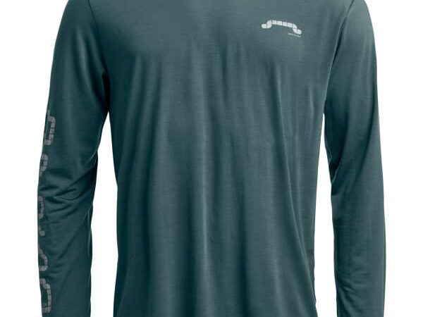 ORTOVOX 150 COOL PILLOW LS