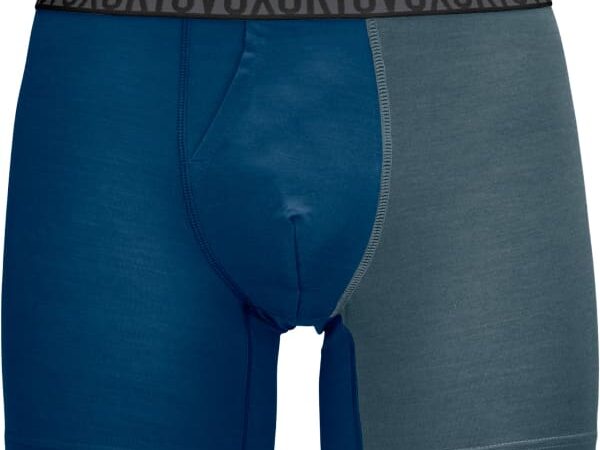 ORTOVOX 150 ESSENTIAL BOXER BRIEFS