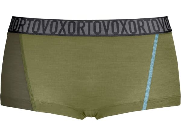 ORTOVOX 150 ESSENTIAL HOT PANTS W
