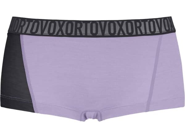 ORTOVOX 150 ESSENTIAL HOT PANTS W