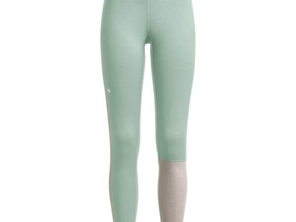 ORTOVOX 185 ROCK'N'WOOL LONG PANTS W