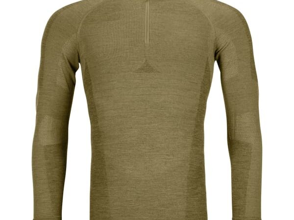 ORTOVOX 230 COMPETITION ZIP NECK