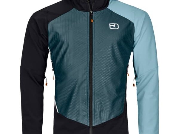 ORTOVOX COL BECCHEI JACKET