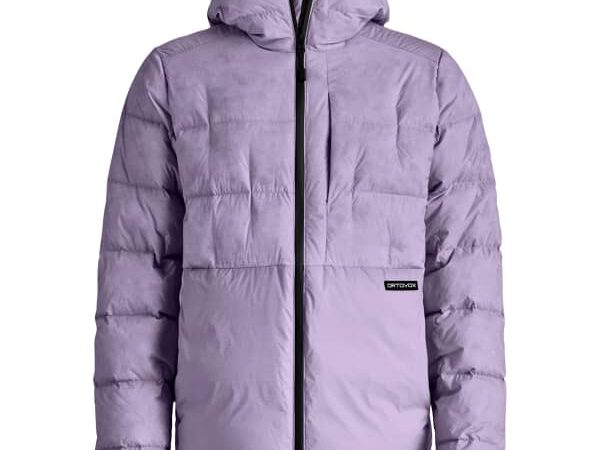 ORTOVOX DOWNWOOL 270 JACKET W