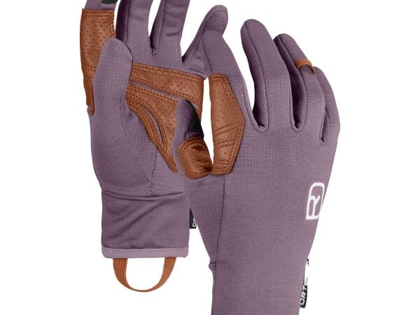 ORTOVOX FLEECE LIGHT GLOVE W