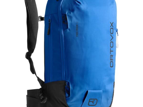 ORTOVOX FREE RIDER 22