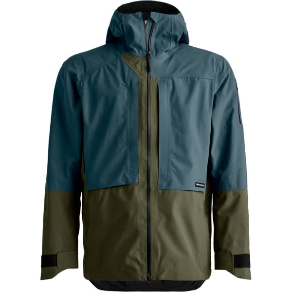 ORTOVOX RAVINE PLUS 3L JACKET