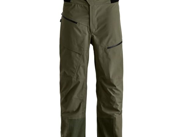 ORTOVOX RAVINE PLUS 3L PANTS