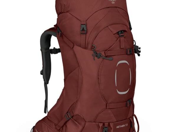 OSPREY AETHER 55