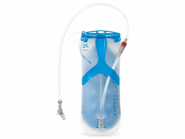 Osprey Hydraulics 2 L Sac hydratation / Gourde