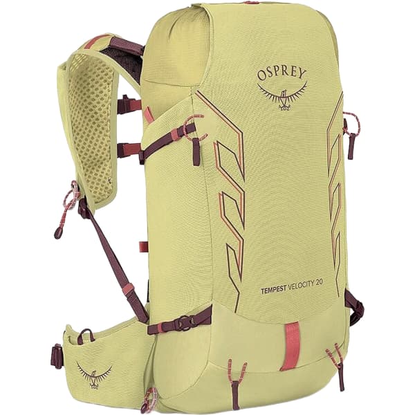 OSPREY TEMPEST VELOCITY 20
