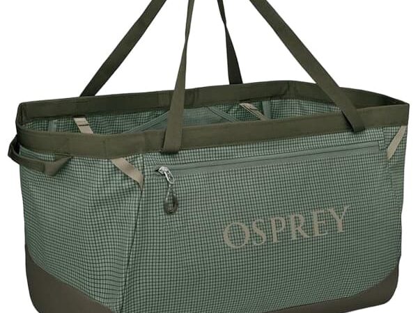 OSPREY TRANSPORTER GEAR TOTE 60