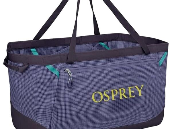 OSPREY TRANSPORTER GEAR TOTE 60