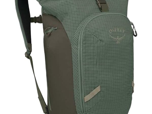 OSPREY TRANSPORTER ROLL TOP PACK