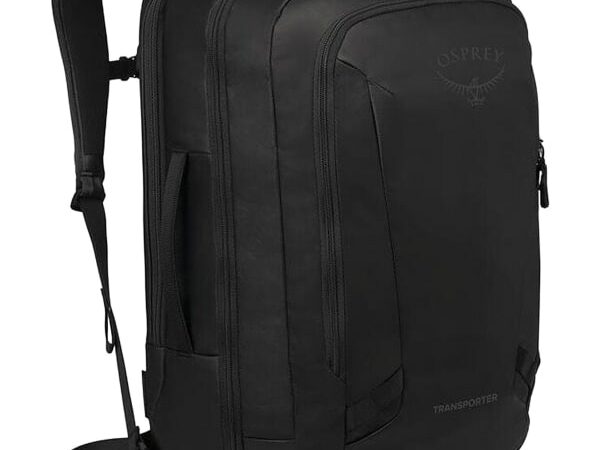 OSPREY TRANSPORTER TRAVEL PACK 44
