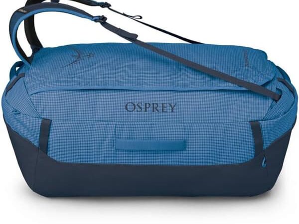 OSPREY TRANSPORTER WHEELED DUFFEL 120