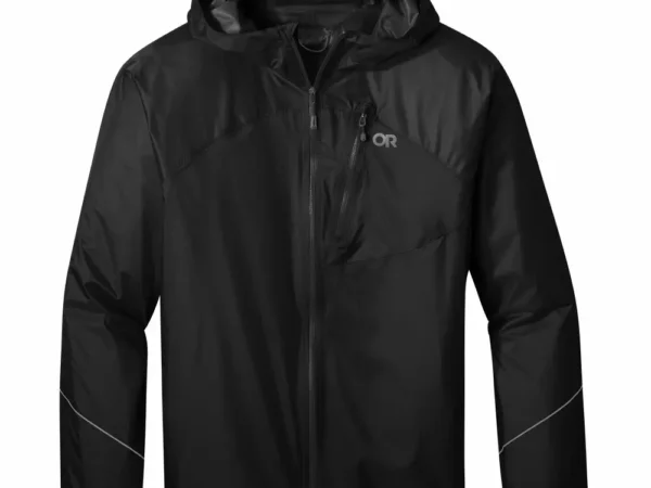Veste imperméable Outdoor Research Helium