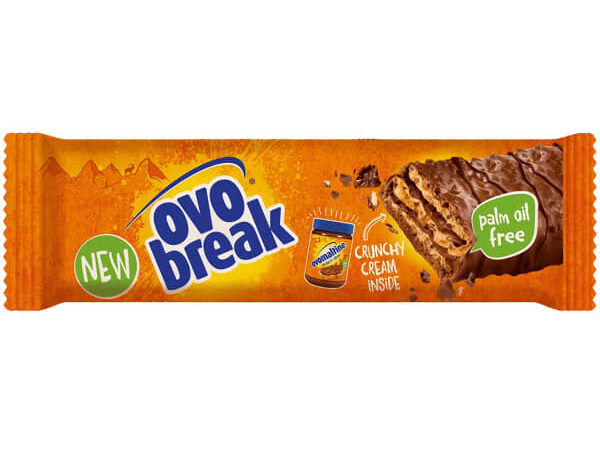 OVOMALTINE OVO BREAK 39G