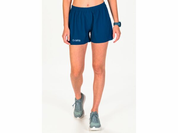 Oxsitis 140.6 W vêtement running femme déstockage