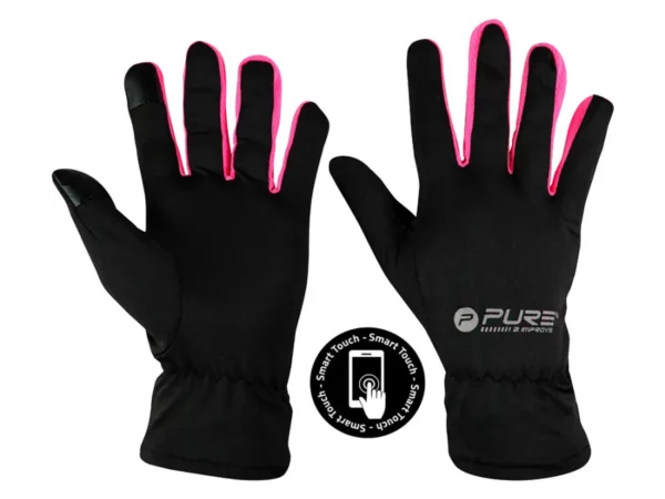Gants de running Pure2Improve