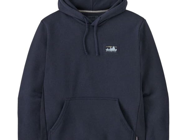 PATAGONIA '73 SKYLINE UPRISAL HOODY