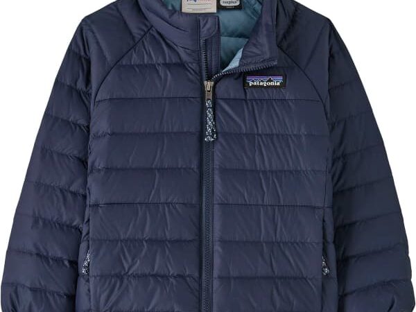 PATAGONIA BABY DOWN SWEATER