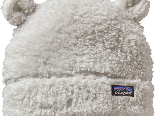PATAGONIA BABY FURRY FRIENDS