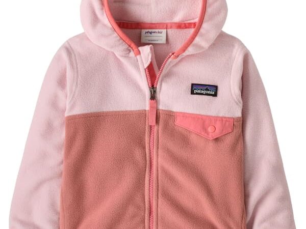 PATAGONIA BABY MICRO D SNAP-T JACKET