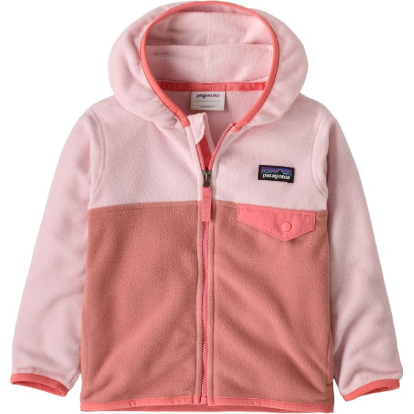 PATAGONIA BABY MICRO D SNAP-T JACKET