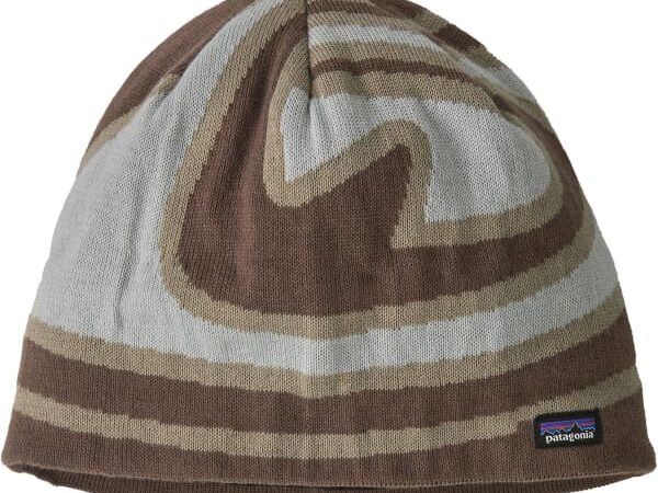 PATAGONIA BEANIE HAT