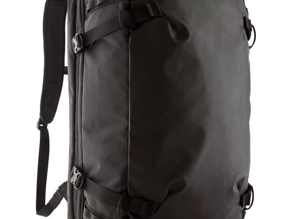 PATAGONIA BLACK HOLE MLC