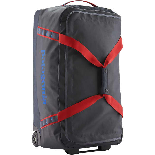 PATAGONIA BLACK HOLE WHEELED DUFFEL 70L