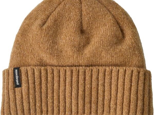 PATAGONIA BRODEO BEANIE