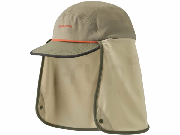 Patagonia Caped Merganzer Casquettes / bandeaux