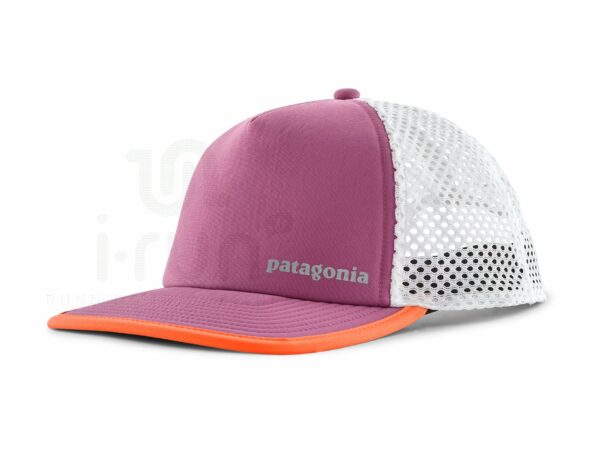 Patagonia Duckbill Trucker Casquettes / bandeaux
