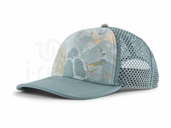 Patagonia Duckbill Trucker Casquettes / bandeaux