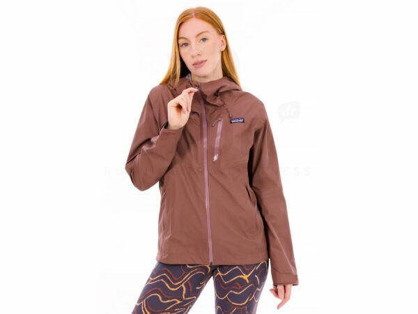 Patagonia Granite Crest vêtement running femme