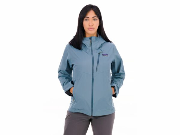 Patagonia Granite Crest vêtement running femme