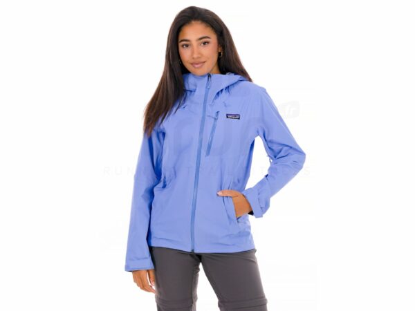 Patagonia Granite Crest vêtement running femme