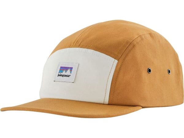 PATAGONIA GRAPHIC MACLURE HAT