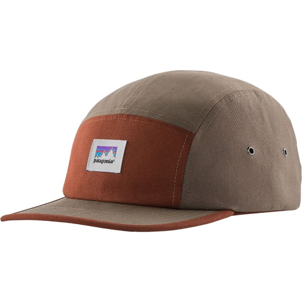 PATAGONIA GRAPHIC MACLURE HAT