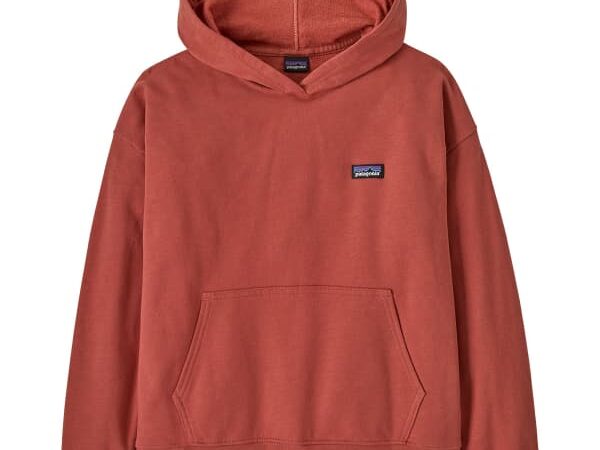 PATAGONIA K'S HOODY SWEATSHIRT