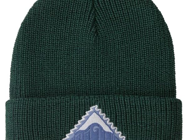 PATAGONIA K'S LOGO BEANIE