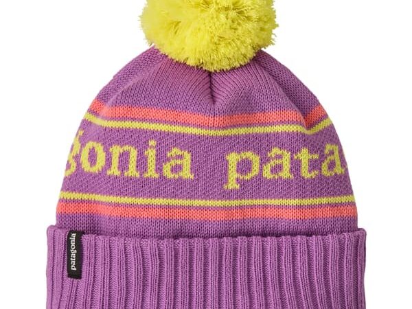 PATAGONIA K'S POWDER TOWN BEANIE