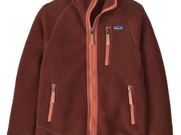 PATAGONIA K'S RETRO PILE JACKET