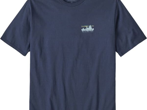 PATAGONIA M'S '73 SKYLINE ORGANIC T-SHIRT