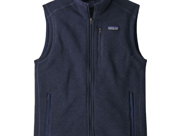 PATAGONIA M'S BETTER SWEATER VEST