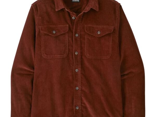 PATAGONIA M'S CORDUROY SHIRT