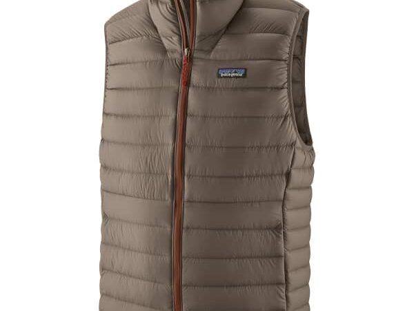 PATAGONIA M'S DOWN SWEATER VEST